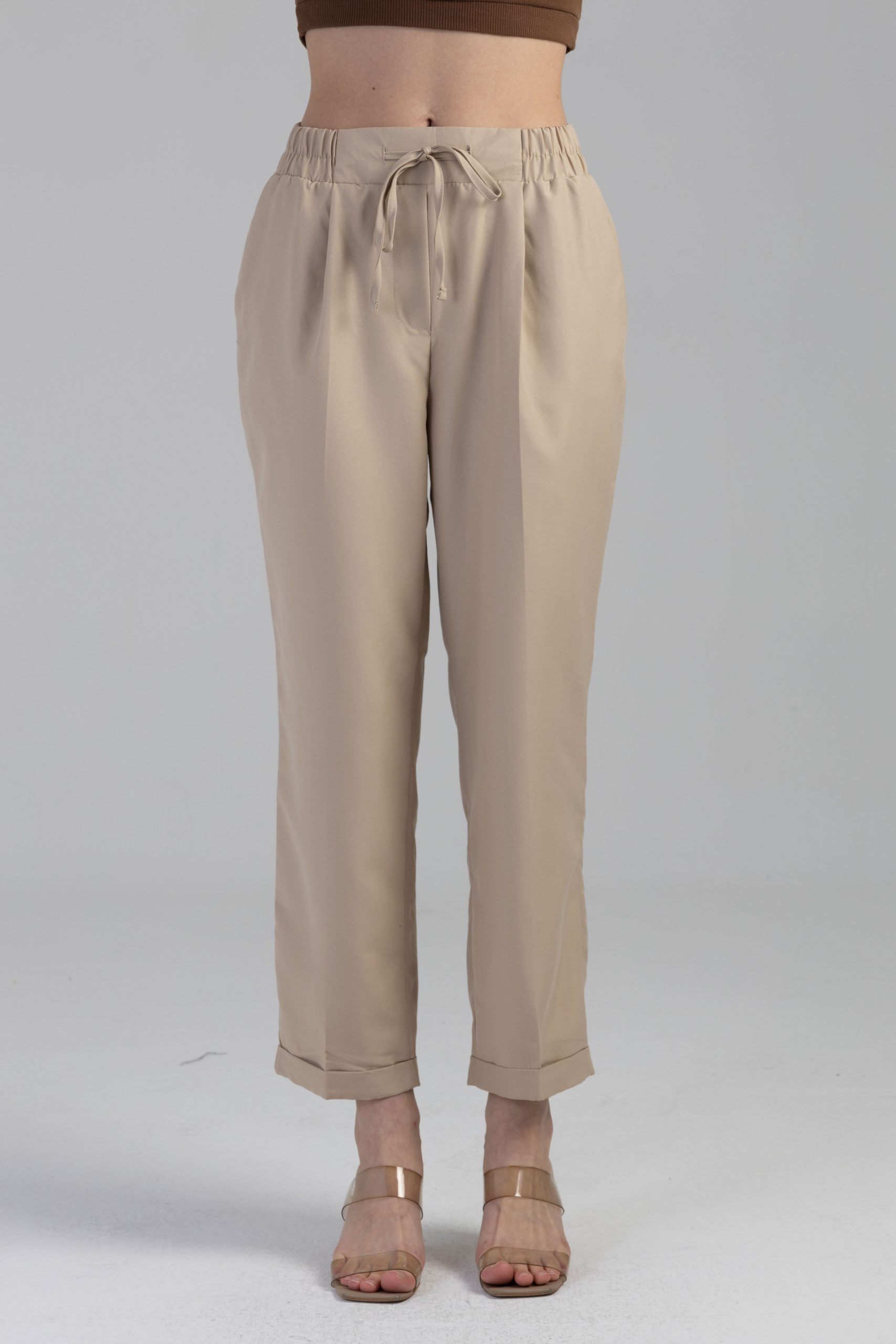 DOUBLE PAÇA JAKAR PANTALON - 3287