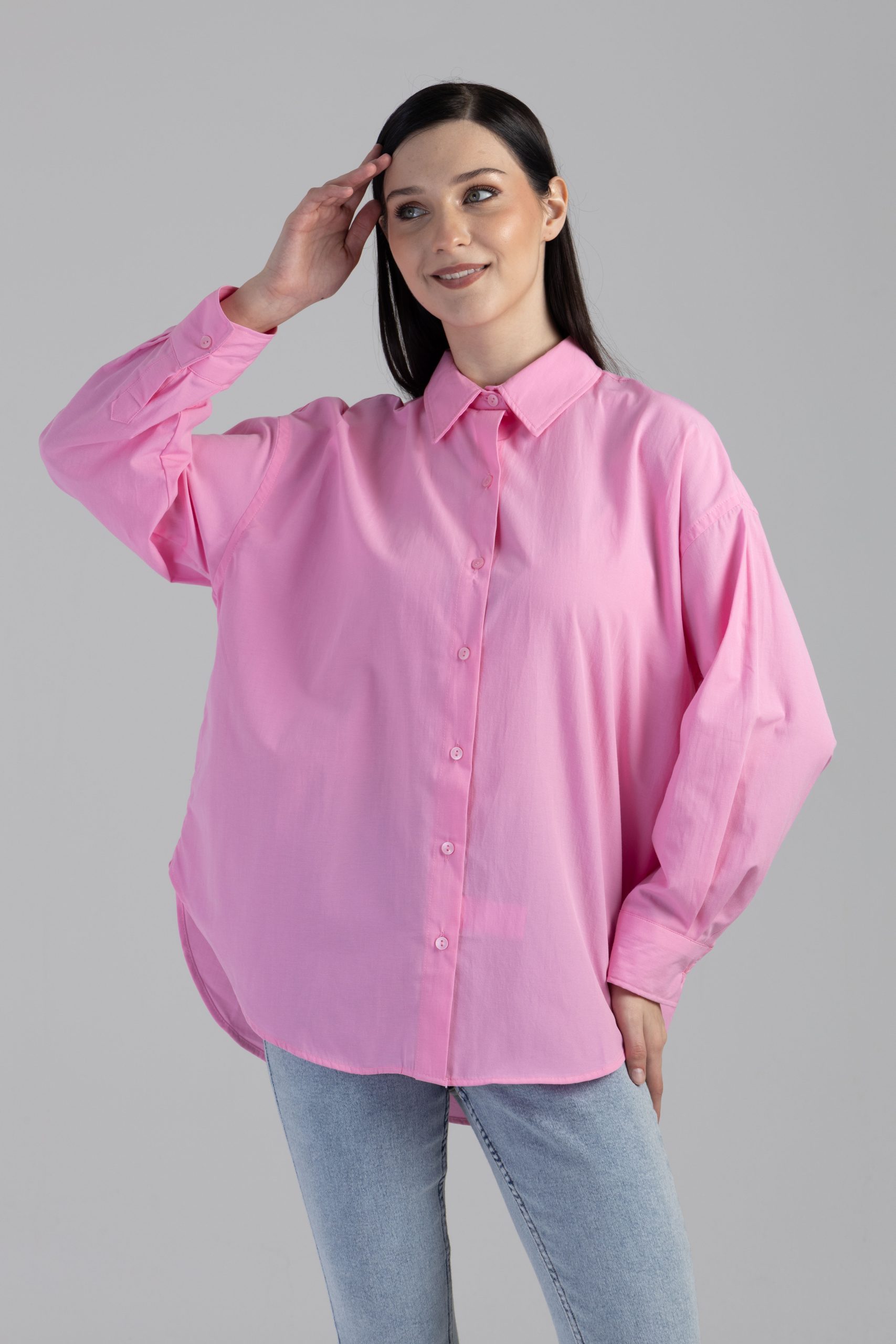 SEHRAYA GÖMLEK - 2999