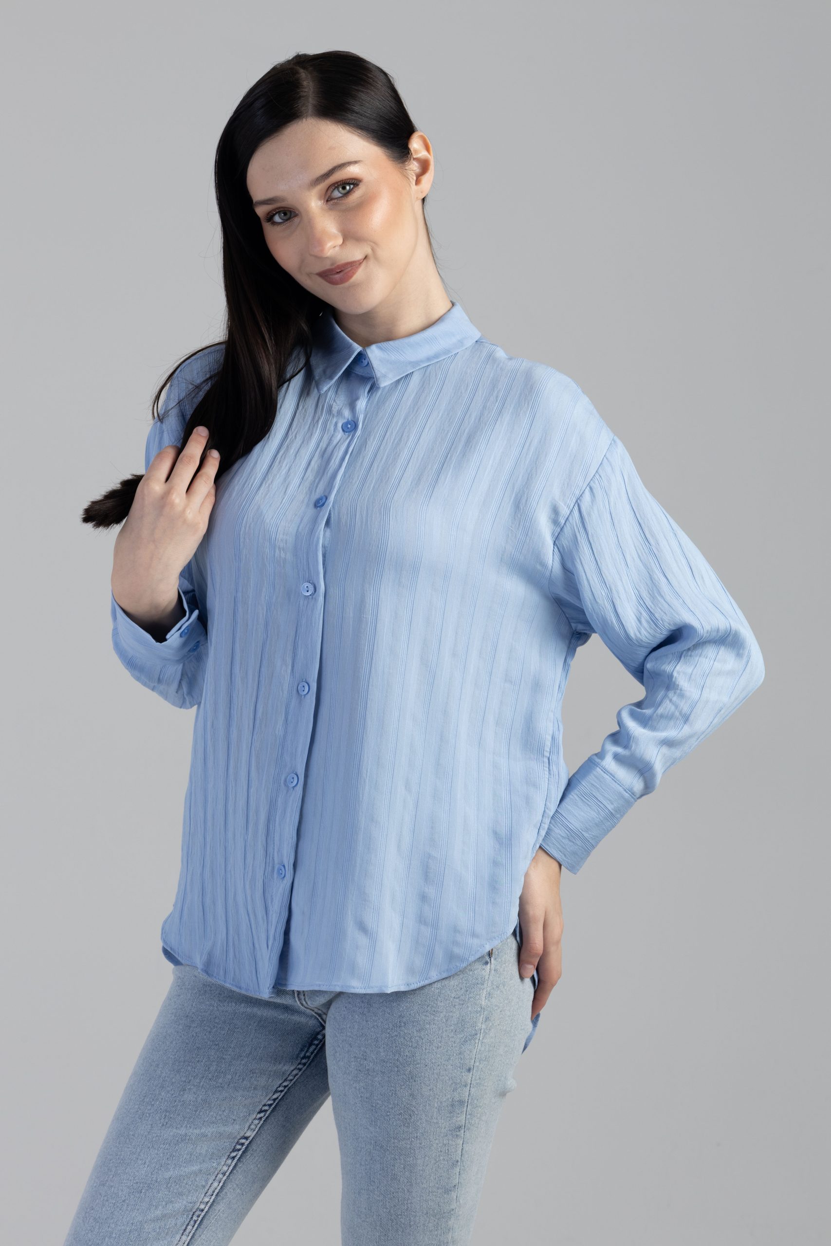 BALAROS GÖMLEK - 21005