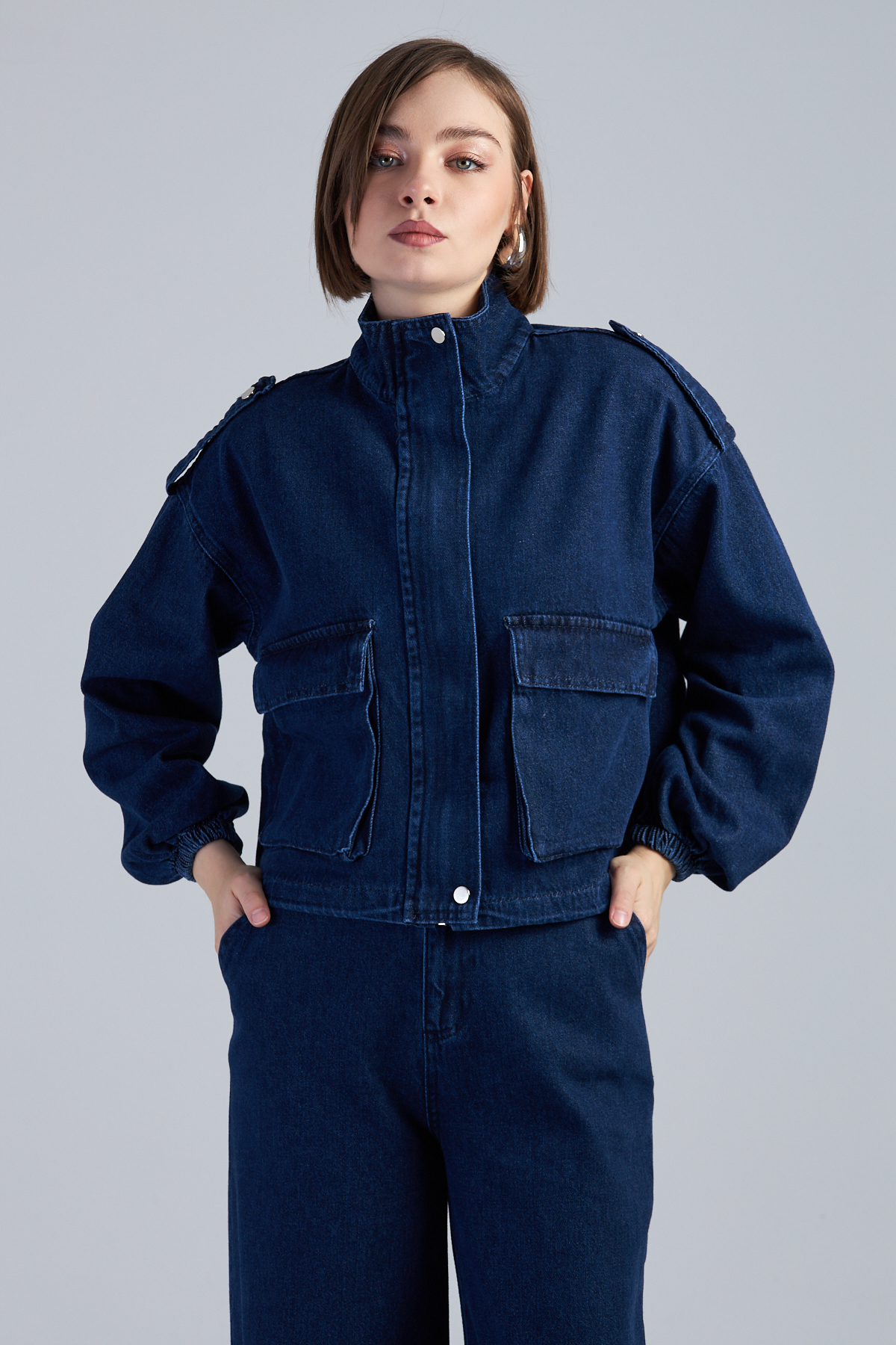 DENİMYA TAKIM - 13231