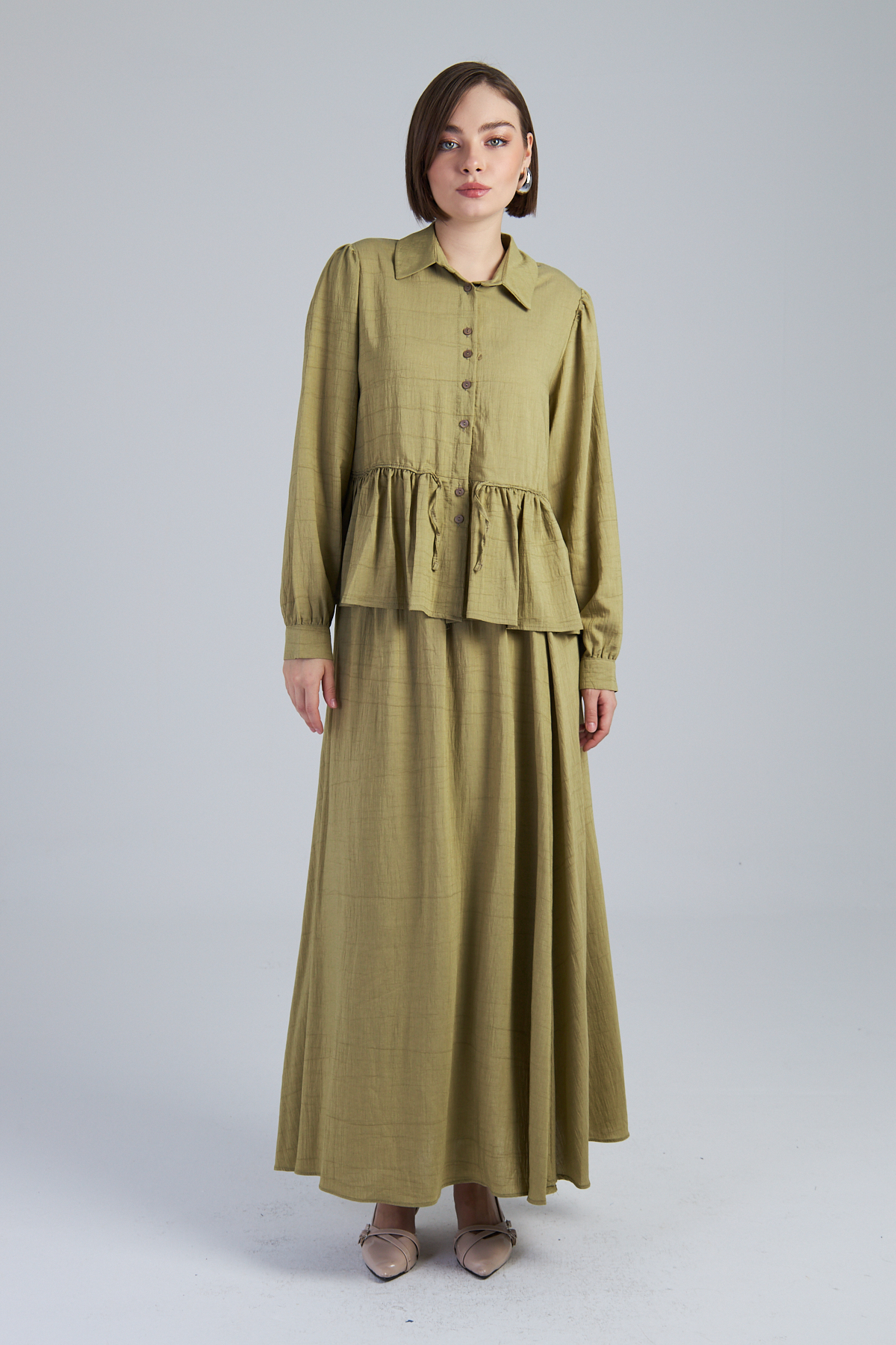 TALYA ETEKLİ TAKIM - 13223