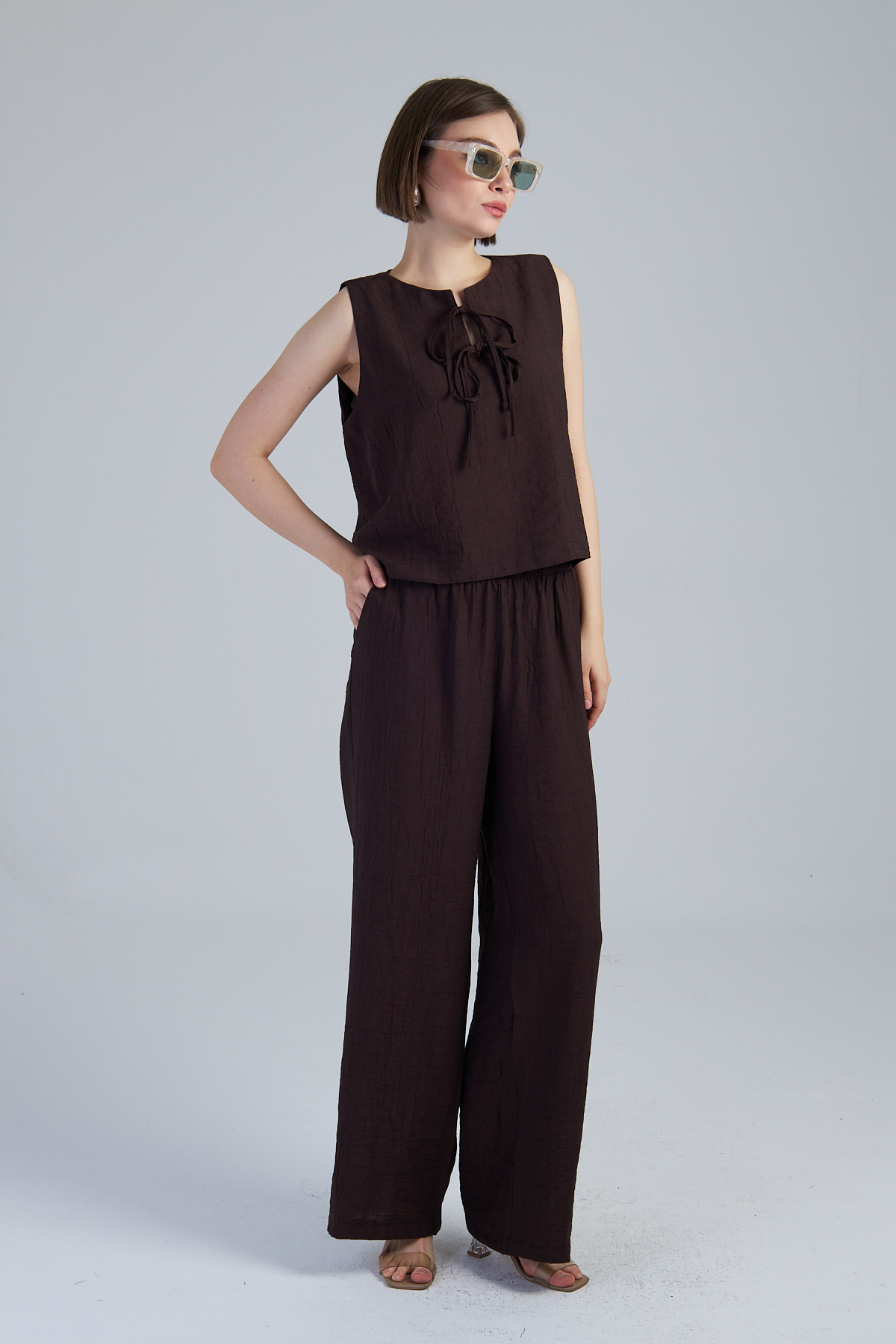 DENİM TAKIM - 13233