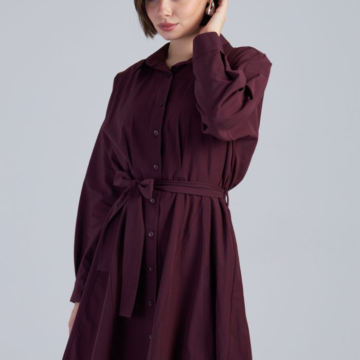 LARİSA ELBİSE - 4629