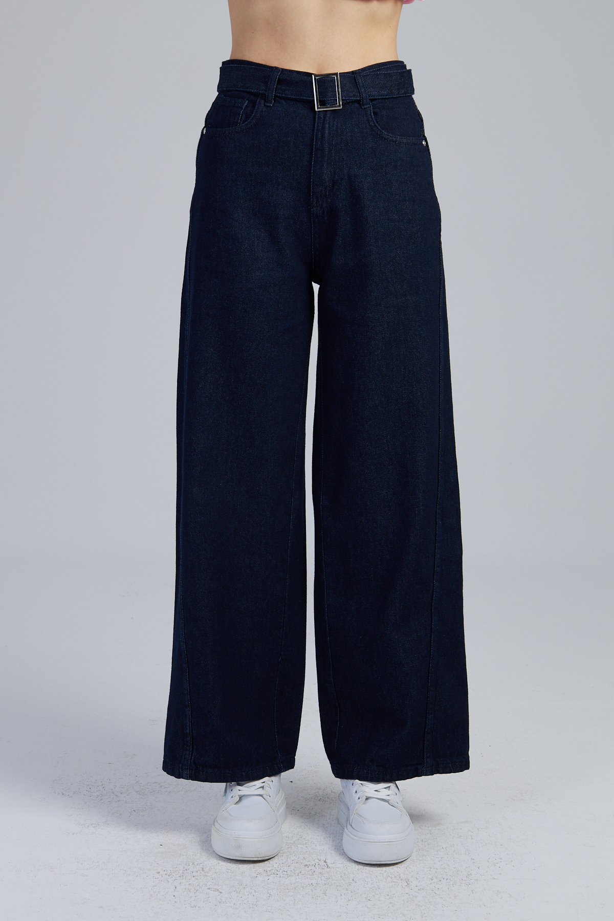 ARPİLA KOT PANTALON - 3300