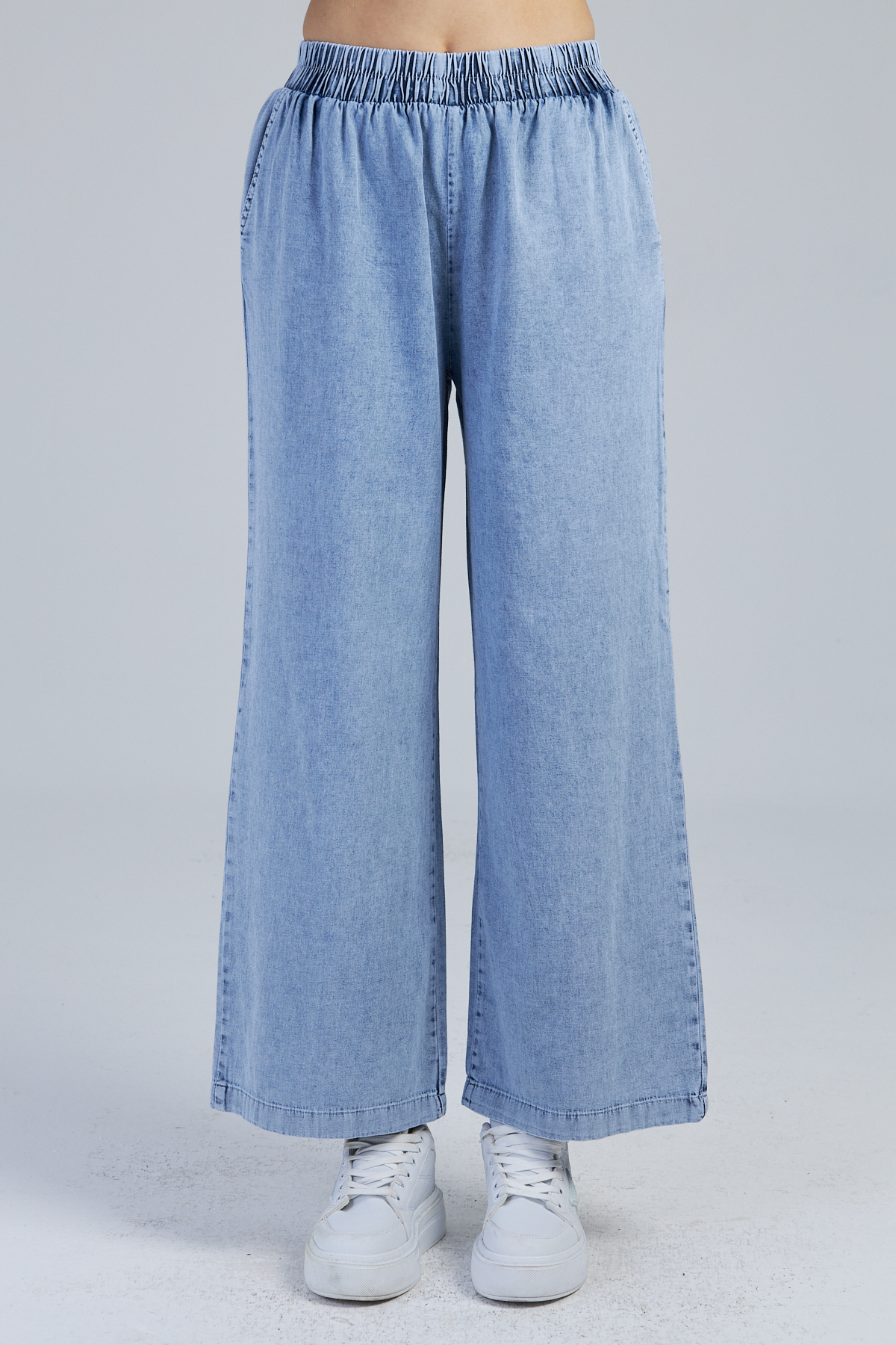 LİLYAT DENİM PANTALON - 3301